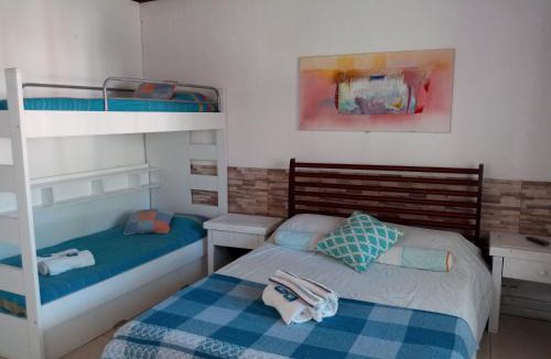 Sao Jose Hotel | bela bela