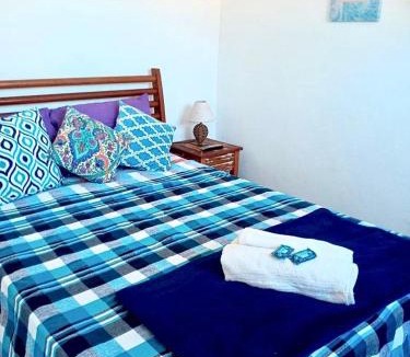 Sao Jose Hotel | bela bela
