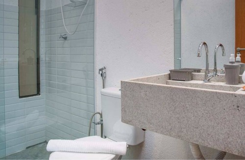 Passo de Camaragibe House | Bela casa com piscina privativa, 5 min da praia