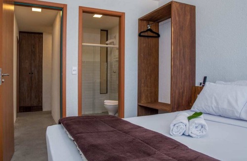 Passo de Camaragibe House | Bela casa com piscina privativa, 5 min da praia