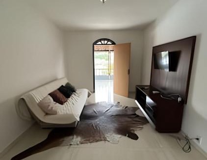 Havai House | Bela casa 3 quartos perto do Buritis