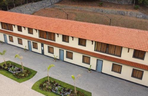 Miguel Pereira Apartment | Bela Casa