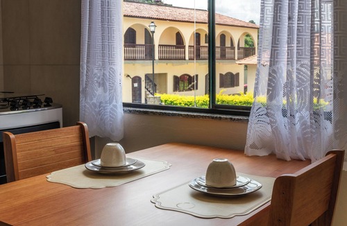 Miguel Pereira House | Bela Casa