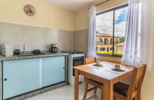 Miguel Pereira House | Bela Casa