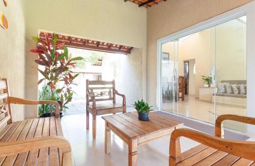 Downtown Buzios House | Bela casa de praia sossegada no Centro de Búzios