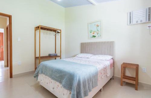 Downtown Buzios House | Bela casa de praia sossegada no Centro de Búzios