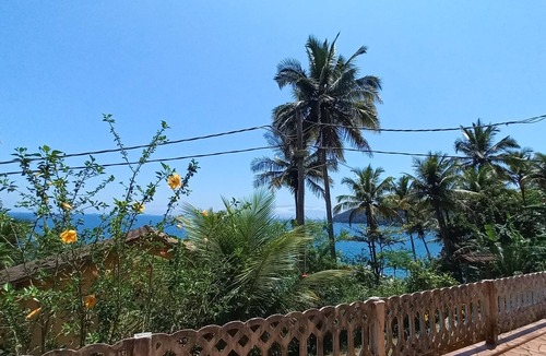 Praia de Aracatiba House | Bela Casa em Araçatiba