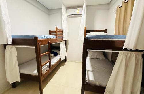 Ji Parana House | Bela Casa Hostel