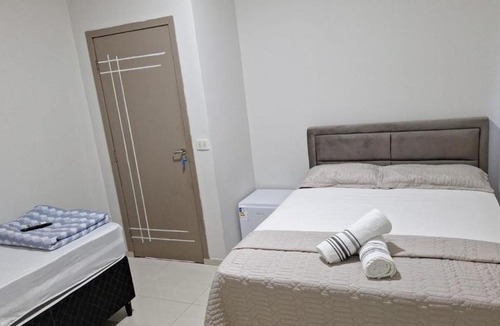 Ji Parana House | Bela Casa Hostel