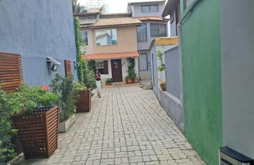 Porto Belo Apartment | Bela Casa Imperial