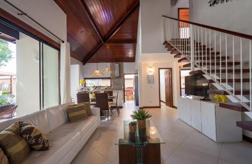 Albatroz House | Bela casa próximo a Geribá e Ferradurinha | BZAG12
