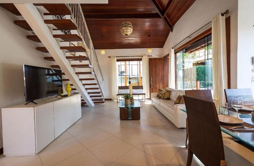 Albatroz House | Bela casa próximo a Geribá e Ferradurinha | BZAG12