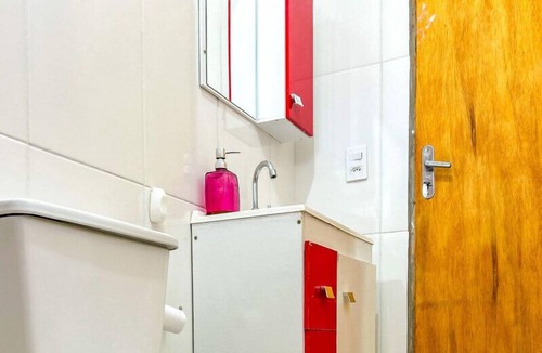 Ibiuna House | Bela chácara com lazer completo e WiFi - Ibiúna/SP