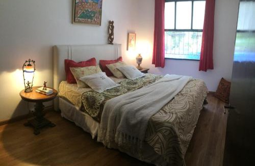 Itaipava House | Bela e Aconchegante Casa em Itaipava