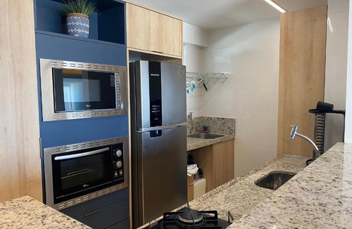 Bessa Apartment | Bela Hospedagem - #Imperial Bessa 121