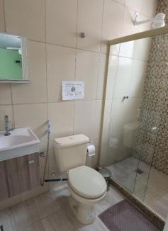 Vila do Abraao Hotel | Bela Sylvia Suites