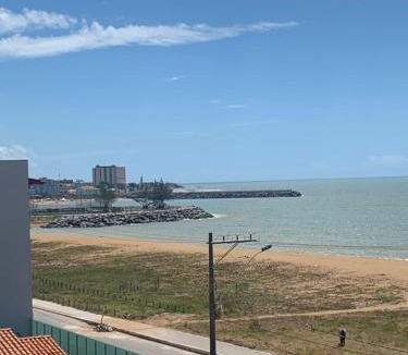 Xodo Apartment | Bela vista a beira mar