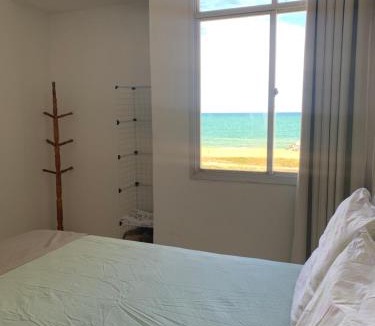 Xodo Apartment | Bela vista a beira mar