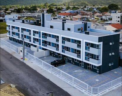 Caioba Apartment | Bela Vista