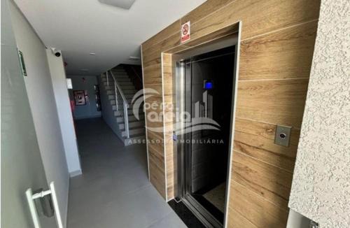 Caioba Apartment | Bela Vista