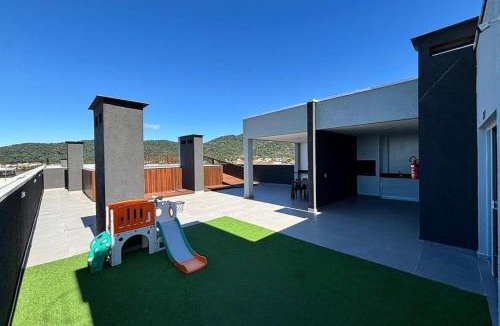 Caioba Apartment | Bela Vista