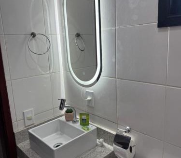 Perimetro Urbano House | Bela Vista