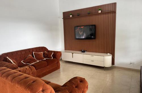Perimetro Urbano House | Bela Vista