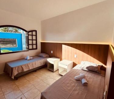 Perimetro Urbano House | Bela Vista