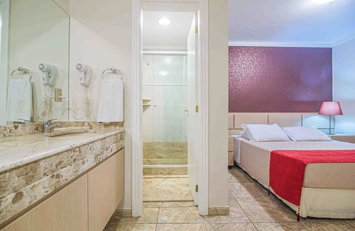 Bela Vista Hotel | Bela Vista Hotel & Flat