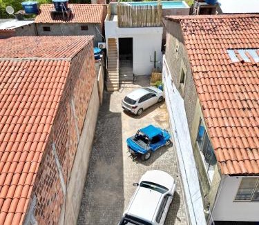 Japaratinga Apartment | Bela Vista Japaratinga Flats e Temporada