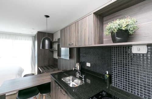 Reboucas Apartment | Bela Vista - Studio Central - 7th026