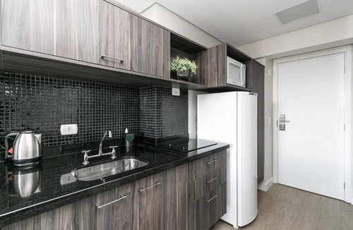 Reboucas Apartment | Bela Vista - Studio Central - 7th026