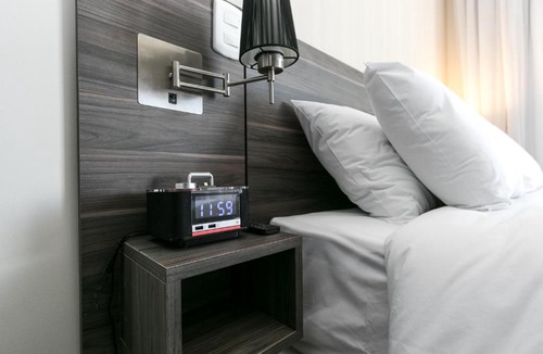 Reboucas Apartment | Bela Vista - Studio Central - 7th026