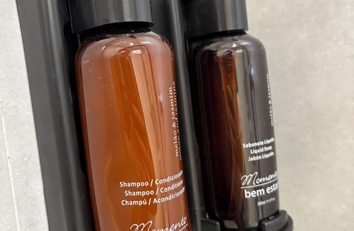 Sao Luis Hotel | Belaris COMFORT