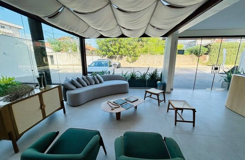 Sao Luis Hotel | Belaris COMFORT