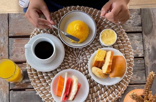 Sao Luis Hotel | Belaris HOTEL EXECUTIVO - Próximo a Praia do Calhau