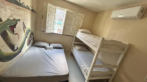 Campina Hostel | Belem Hostel