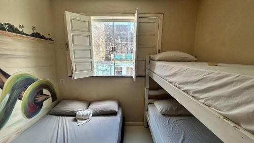 Campina Hostel | Belem Hostel