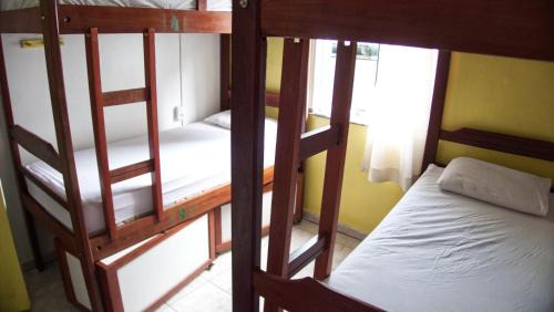 Campina Hostel | Belem Hostel