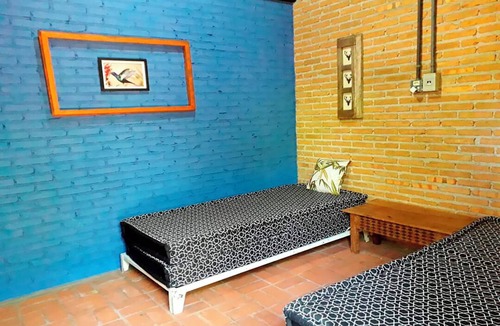 Cornelio Procopio House | Beleza natural na Cabana da Mata em C. Procópio/PR