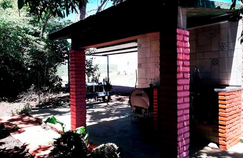 Cornelio Procopio House | Beleza natural na Cabana da Mata em C. Procópio/PR