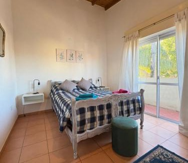 Junin Apartment | Belgrano Calidez Junin