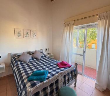 Junin Apartment | Belgrano Calidez Junin