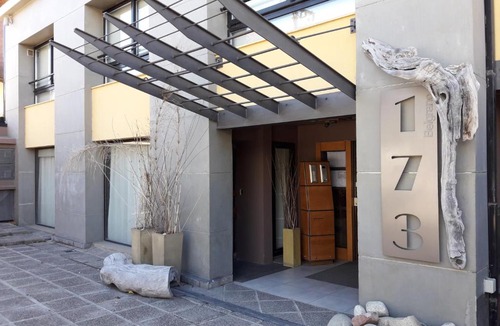 Belgrano Apartment | Belgrano Decks