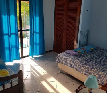 Saquarema House | Belissima casa em Itauna a 300 metros da praia