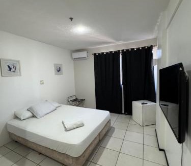 Ponta do Farol Apartment | Bellágio Ponta Dareia