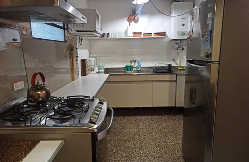 Centro House | Bella Casa 110m2 - Centro - Patio - BBQ