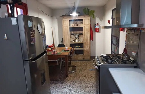 Centro House | Bella Casa 110m2 - Centro - Patio - BBQ