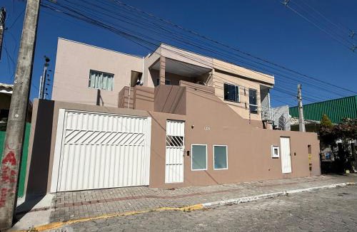 Morretes House | Bella Casa 5 Quartos
