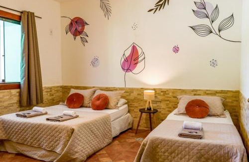 Albatroz House | Bella casa da paz